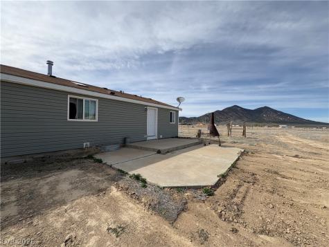2654 North 35th Street Ely NV 89301