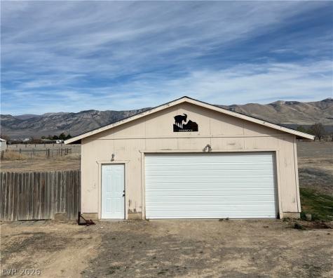 2654 North 35th Street Ely NV 89301