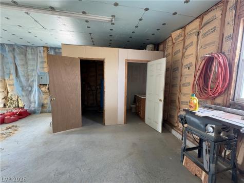 2654 North 35th Street Ely NV 89301