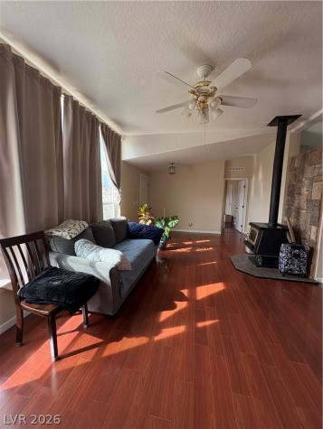 2654 North 35th Street Ely NV 89301