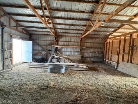 2654 North 35th Street Ely NV 89301