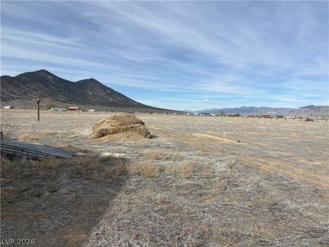 2654 North 35th Street Ely NV 89301