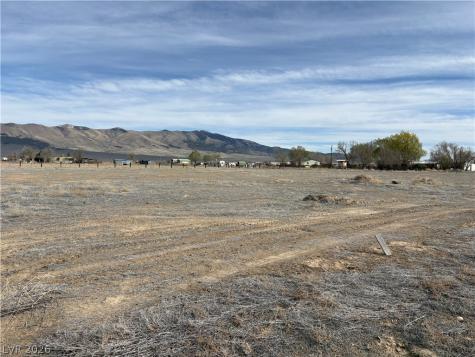 2654 North 35th Street Ely NV 89301