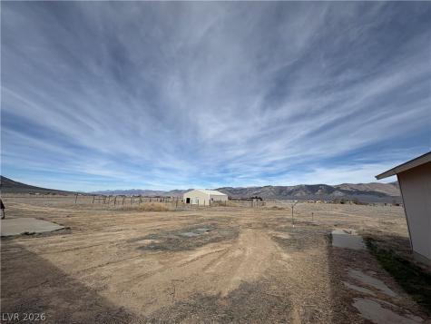 2654 North 35th Street Ely NV 89301