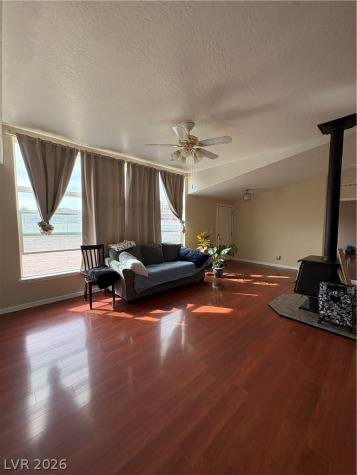 2654 North 35th Street Ely NV 89301