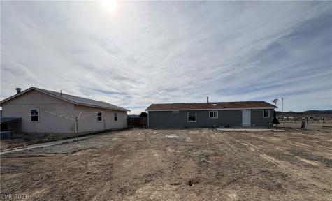 2654 North 35th Street Ely NV 89301
