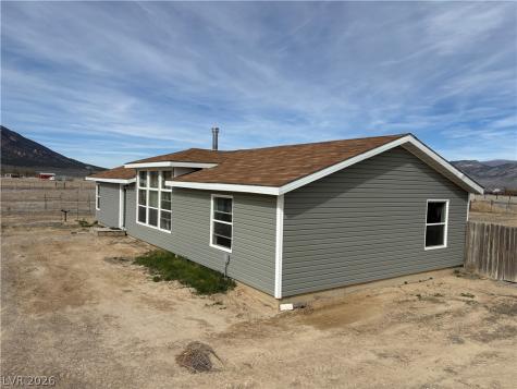 2654 North 35th Street Ely NV 89301