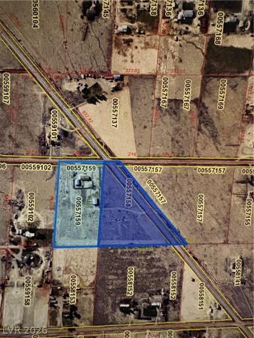 2654 North 35th Street Ely NV 89301