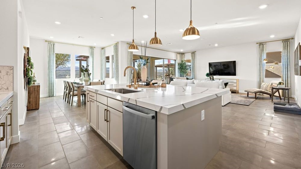 376 Tigullio Avenue Henderson NV 89011