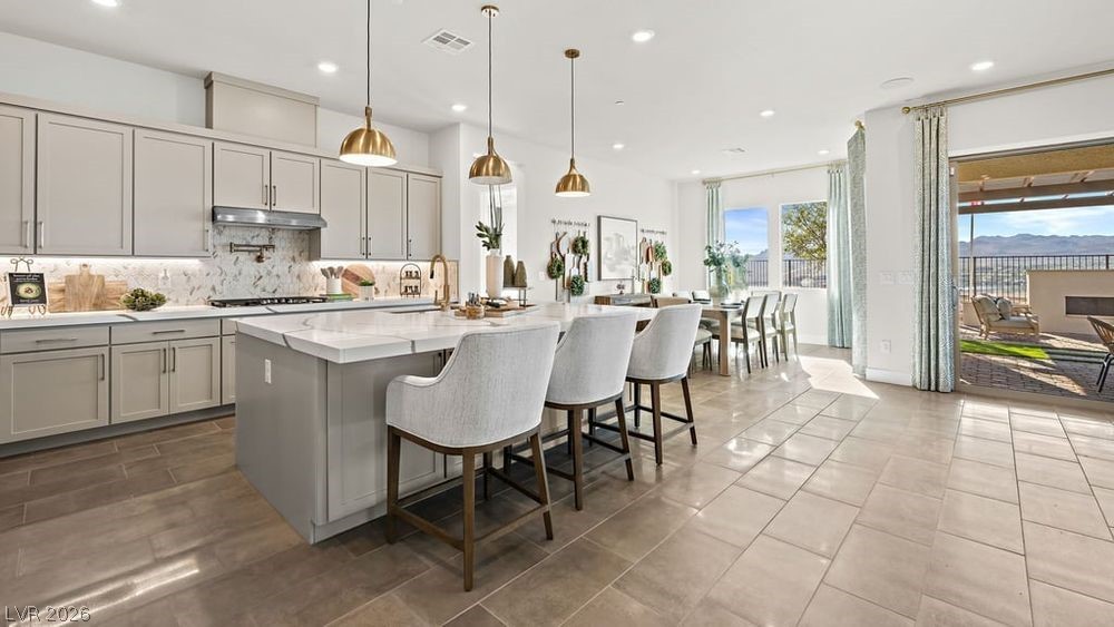376 Tigullio Avenue Henderson NV 89011