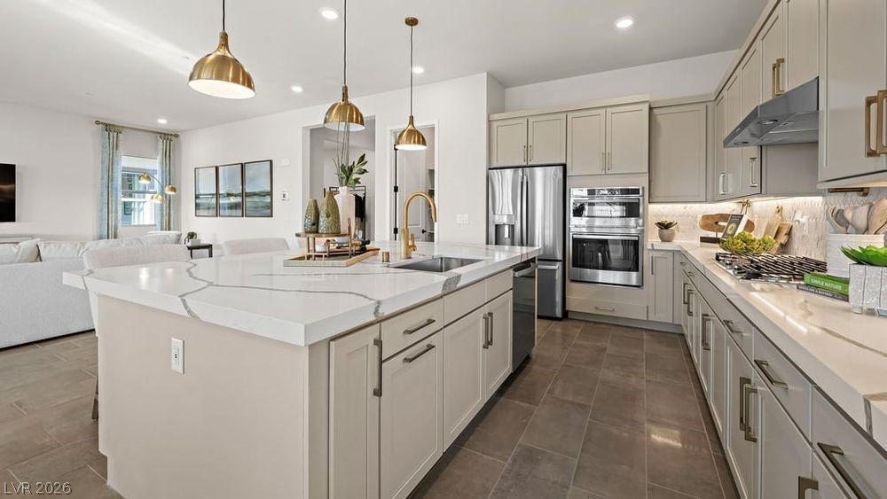 376 Tigullio Avenue Henderson NV 89011