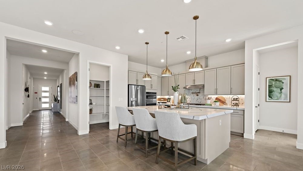 376 Tigullio Avenue Henderson NV 89011