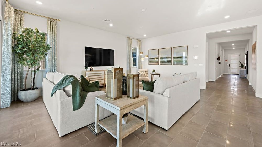 376 Tigullio Avenue Henderson NV 89011