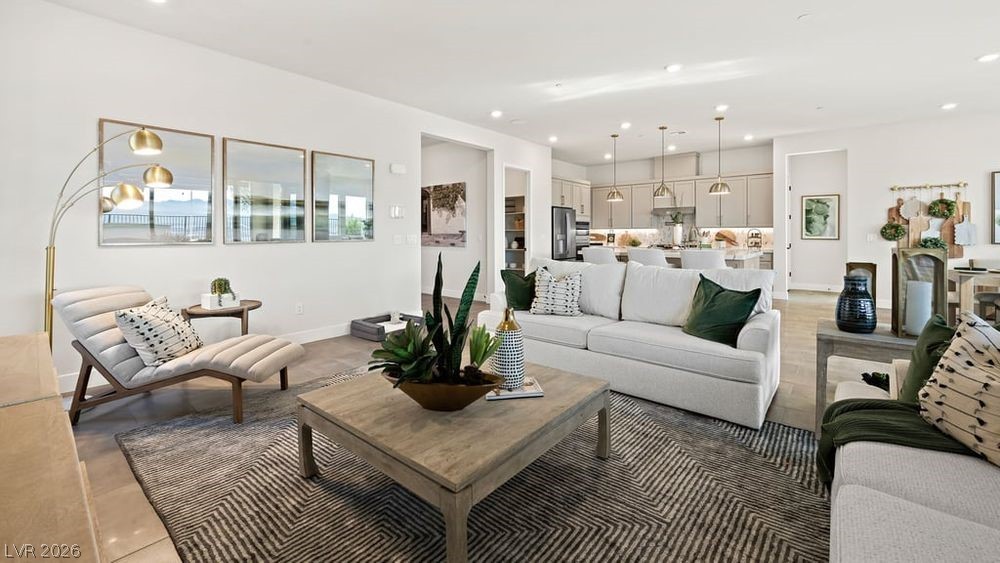 376 Tigullio Avenue Henderson NV 89011