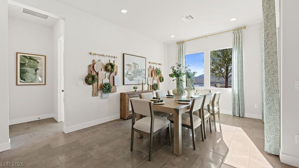 376 Tigullio Avenue Henderson NV 89011