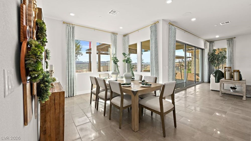 376 Tigullio Avenue Henderson NV 89011