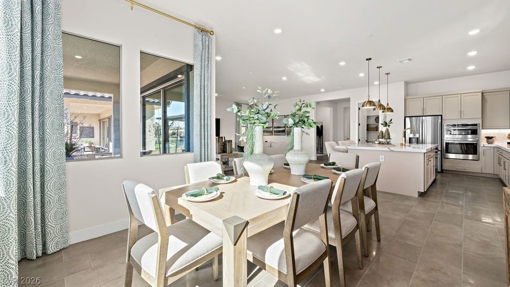 376 Tigullio Avenue Henderson NV 89011