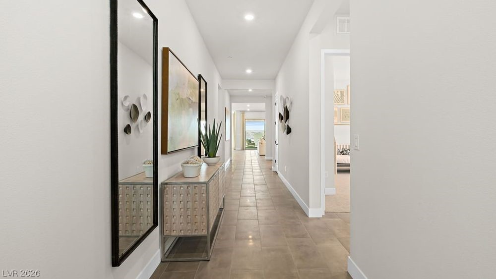 376 Tigullio Avenue Henderson NV 89011