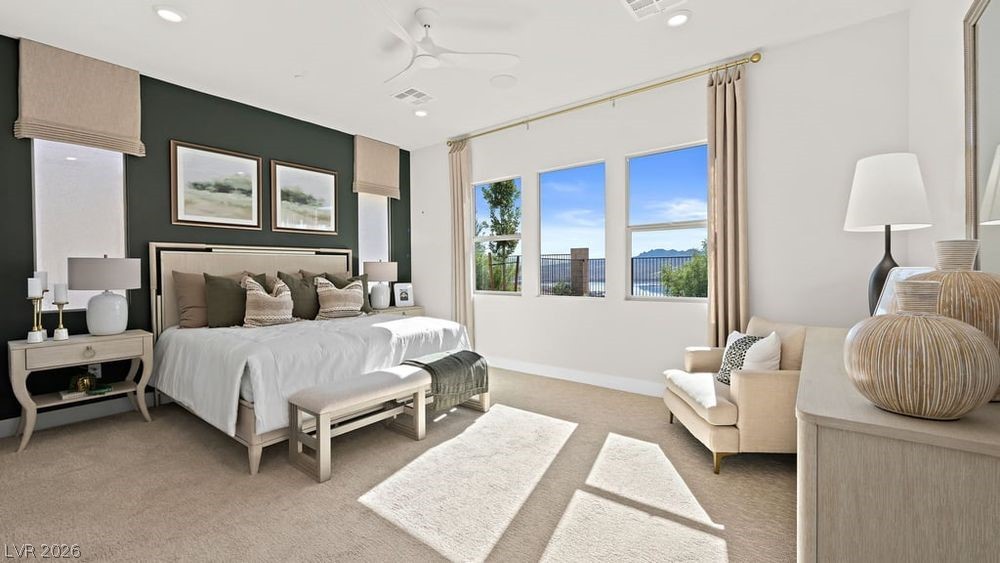 376 Tigullio Avenue Henderson NV 89011
