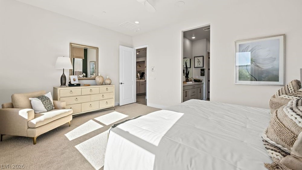 376 Tigullio Avenue Henderson NV 89011