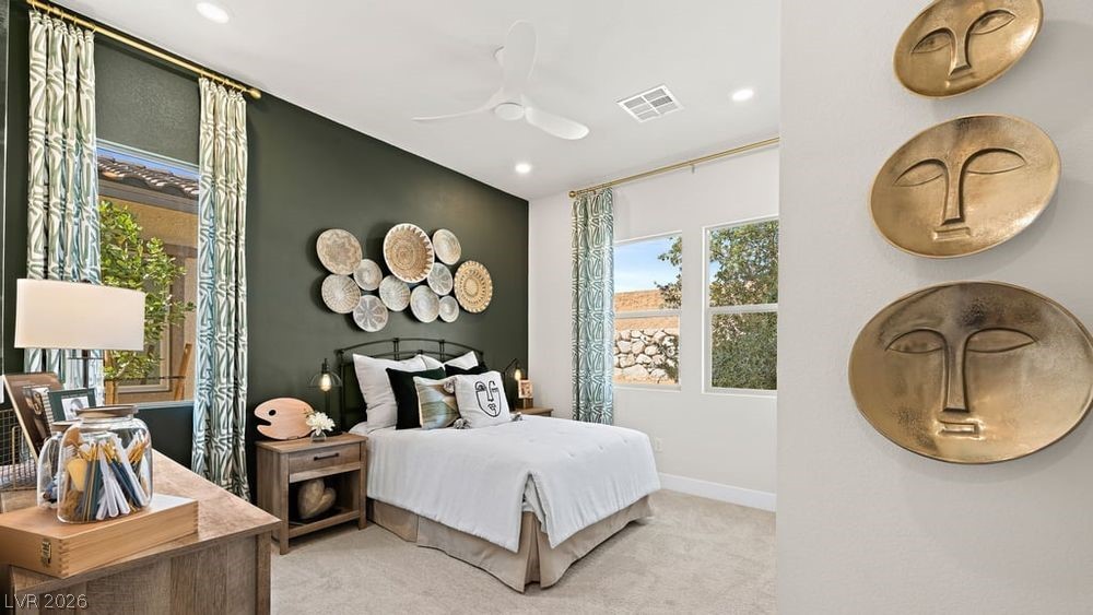 376 Tigullio Avenue Henderson NV 89011