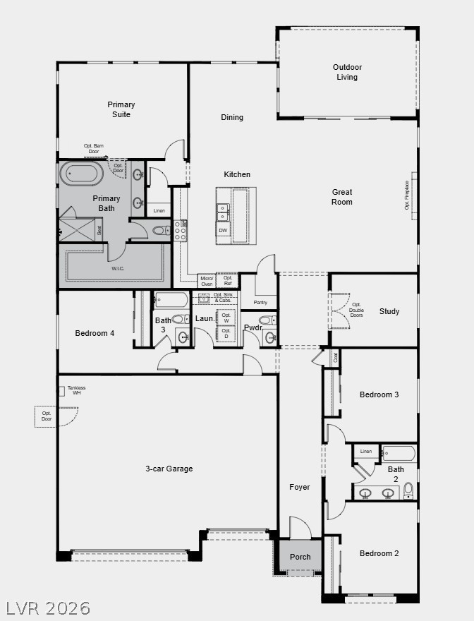 376 Tigullio Avenue Henderson NV 89011