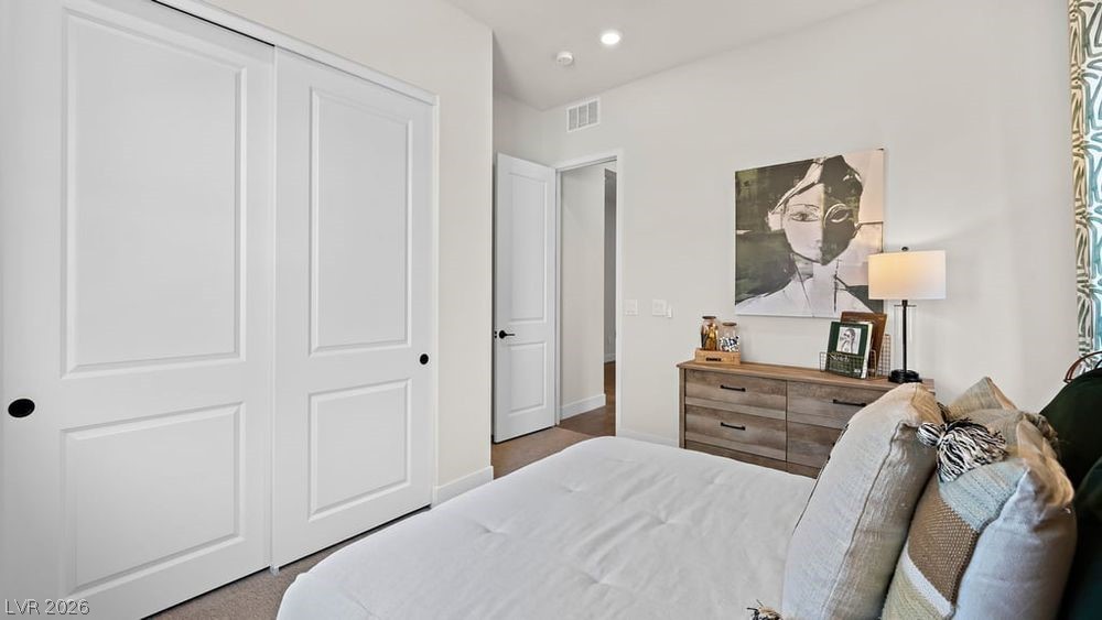 376 Tigullio Avenue Henderson NV 89011