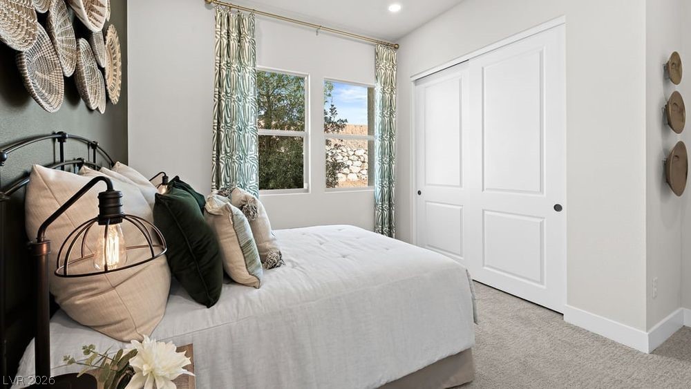 376 Tigullio Avenue Henderson NV 89011