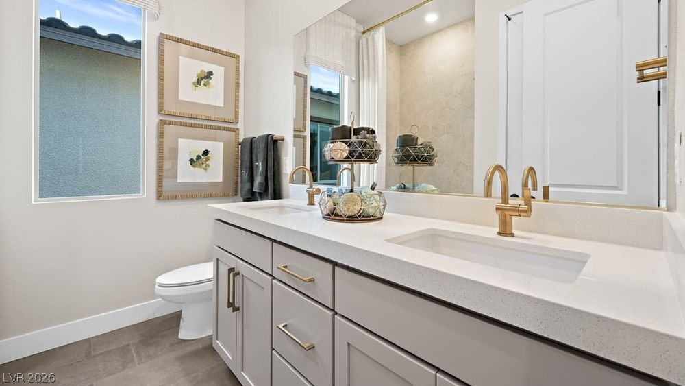 376 Tigullio Avenue Henderson NV 89011