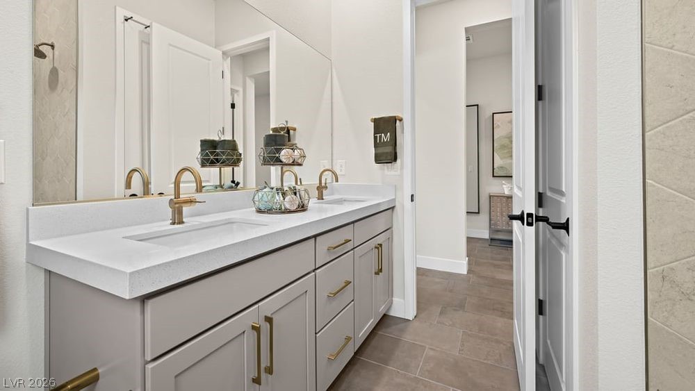 376 Tigullio Avenue Henderson NV 89011
