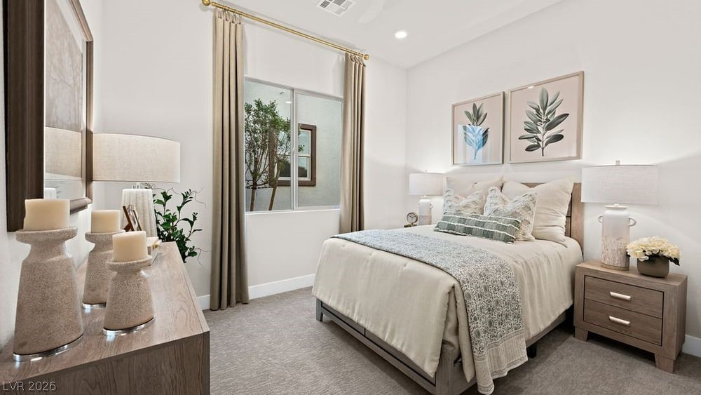 376 Tigullio Avenue Henderson NV 89011