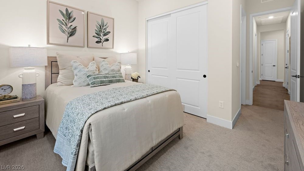 376 Tigullio Avenue Henderson NV 89011