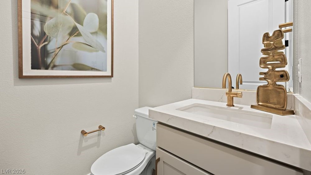 376 Tigullio Avenue Henderson NV 89011