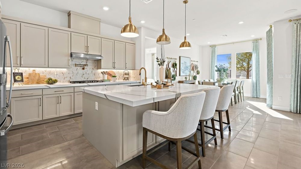 376 Tigullio Avenue Henderson NV 89011