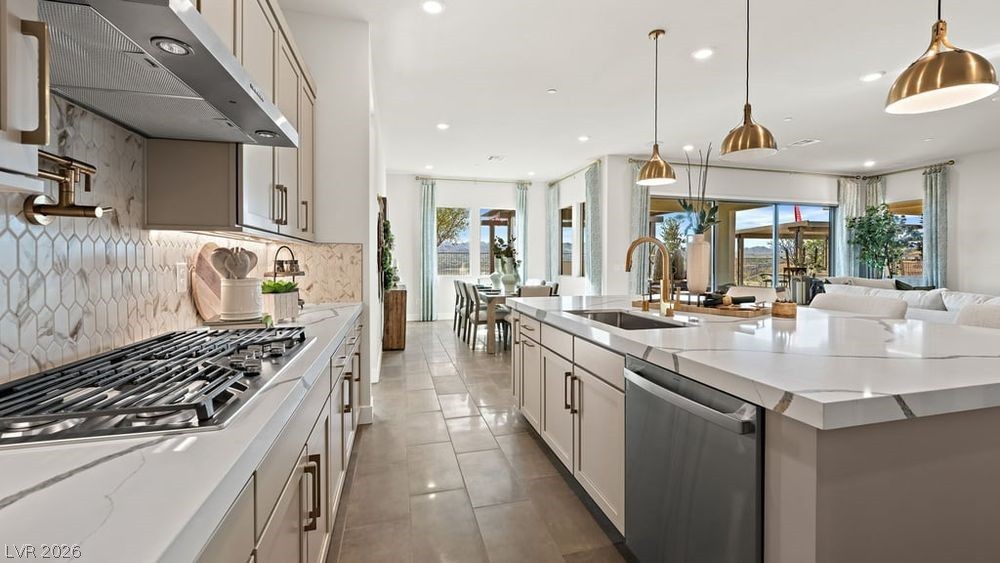376 Tigullio Avenue Henderson NV 89011