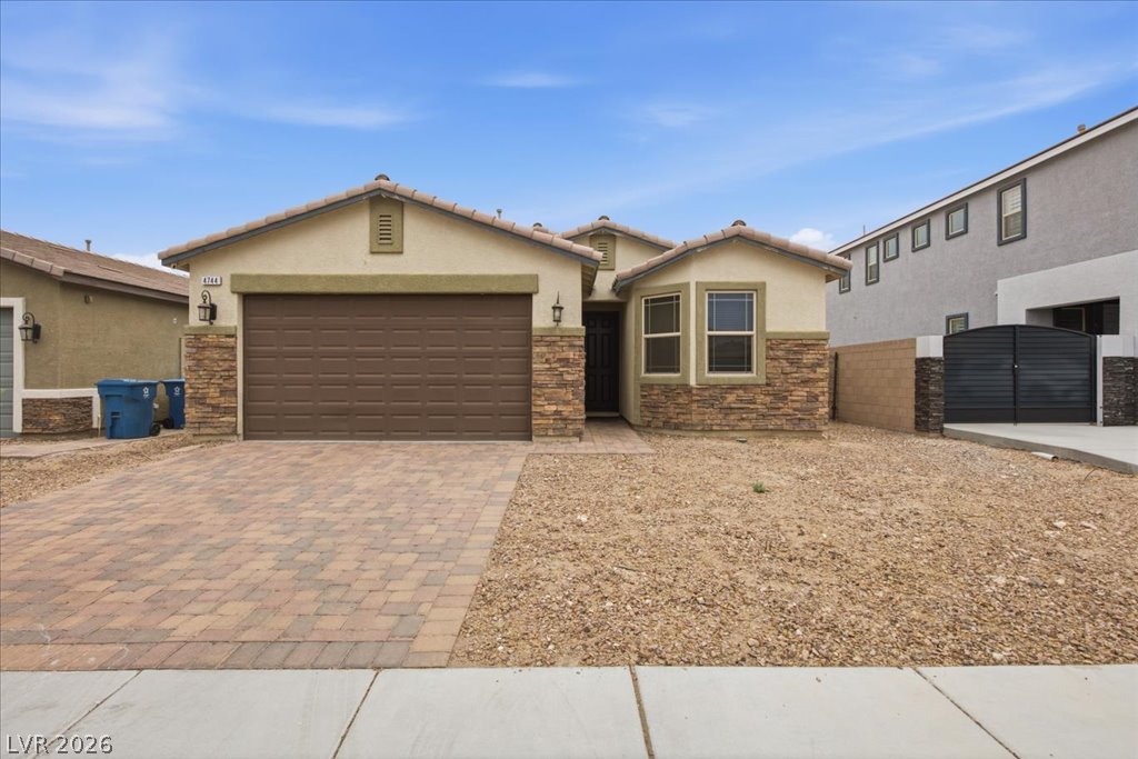 4744 High Anchor Street Las Vegas NV 89121