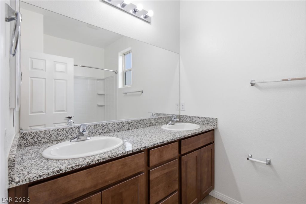 4744 High Anchor Street Las Vegas NV 89121