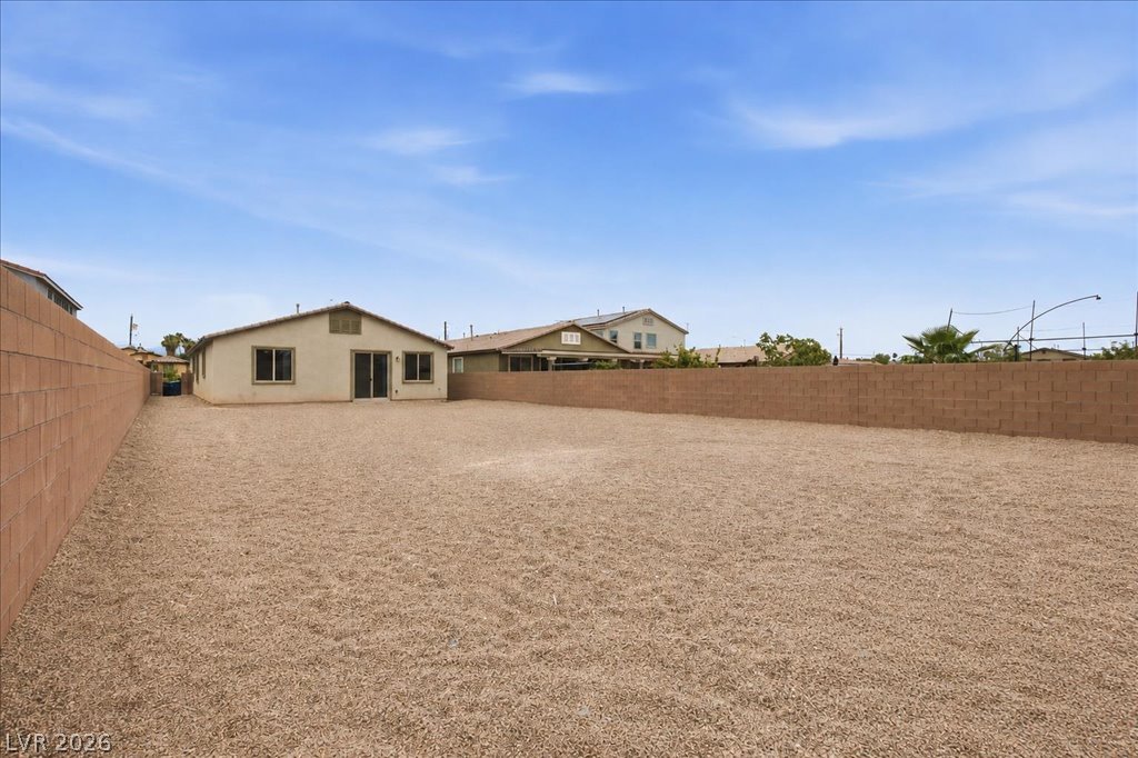 4744 High Anchor Street Las Vegas NV 89121