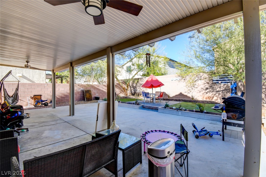 4128 Seclusion Bay Avenue North Las Vegas NV 89081