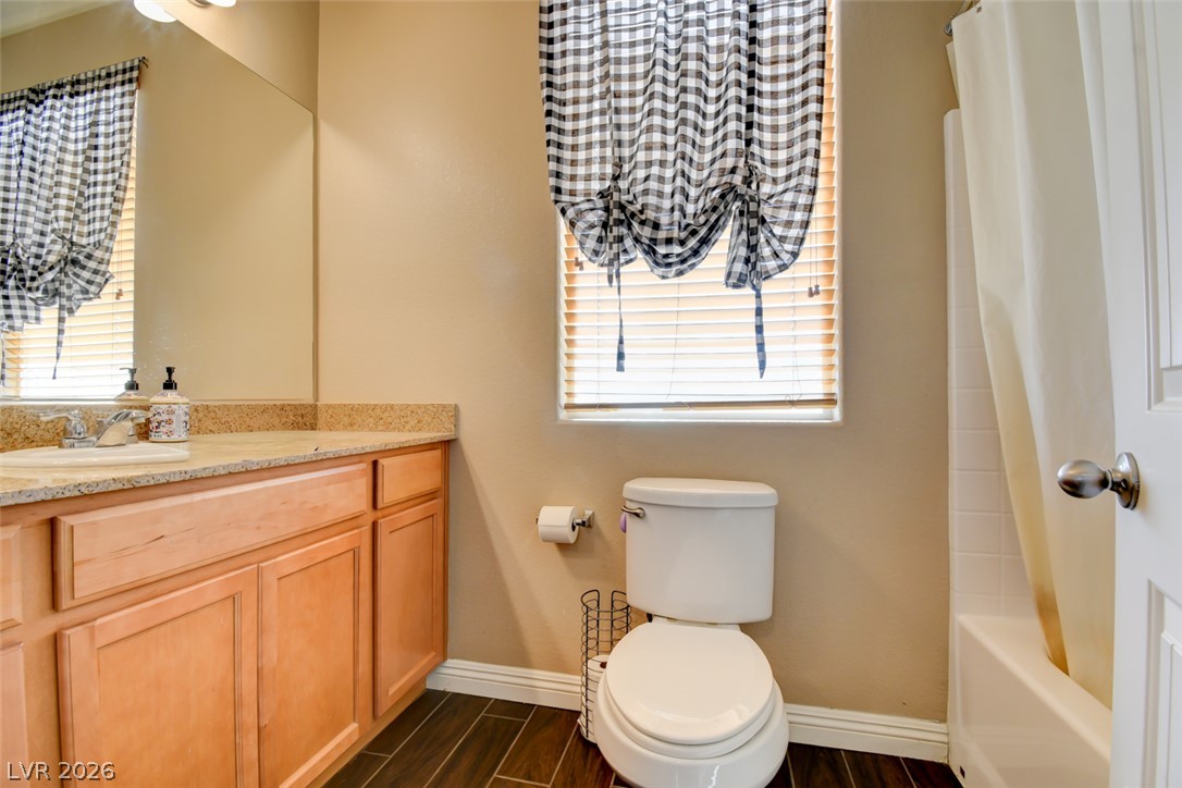 4128 Seclusion Bay Avenue North Las Vegas NV 89081