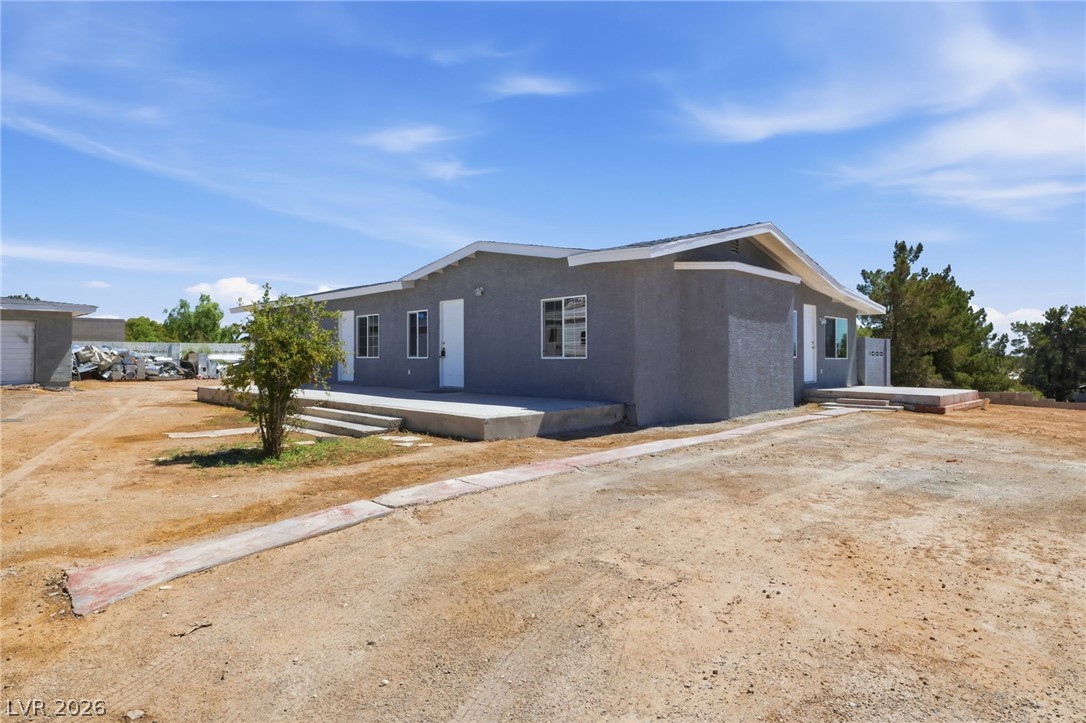 3222 East Russell Road Las Vegas NV 89120