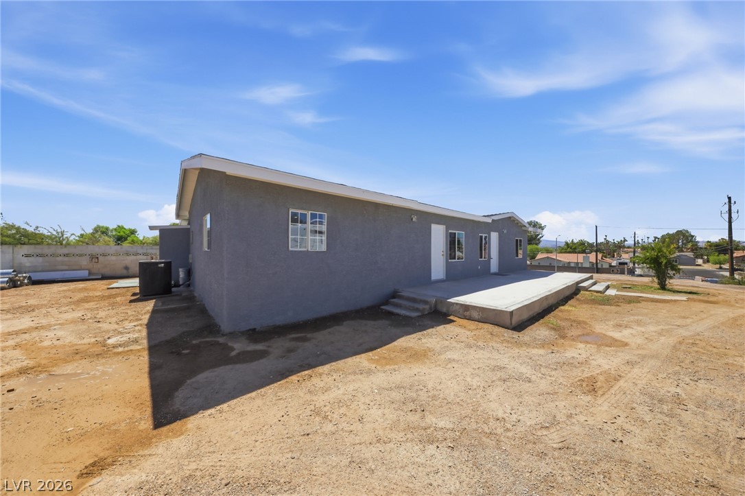 3222 East Russell Road Las Vegas NV 89120