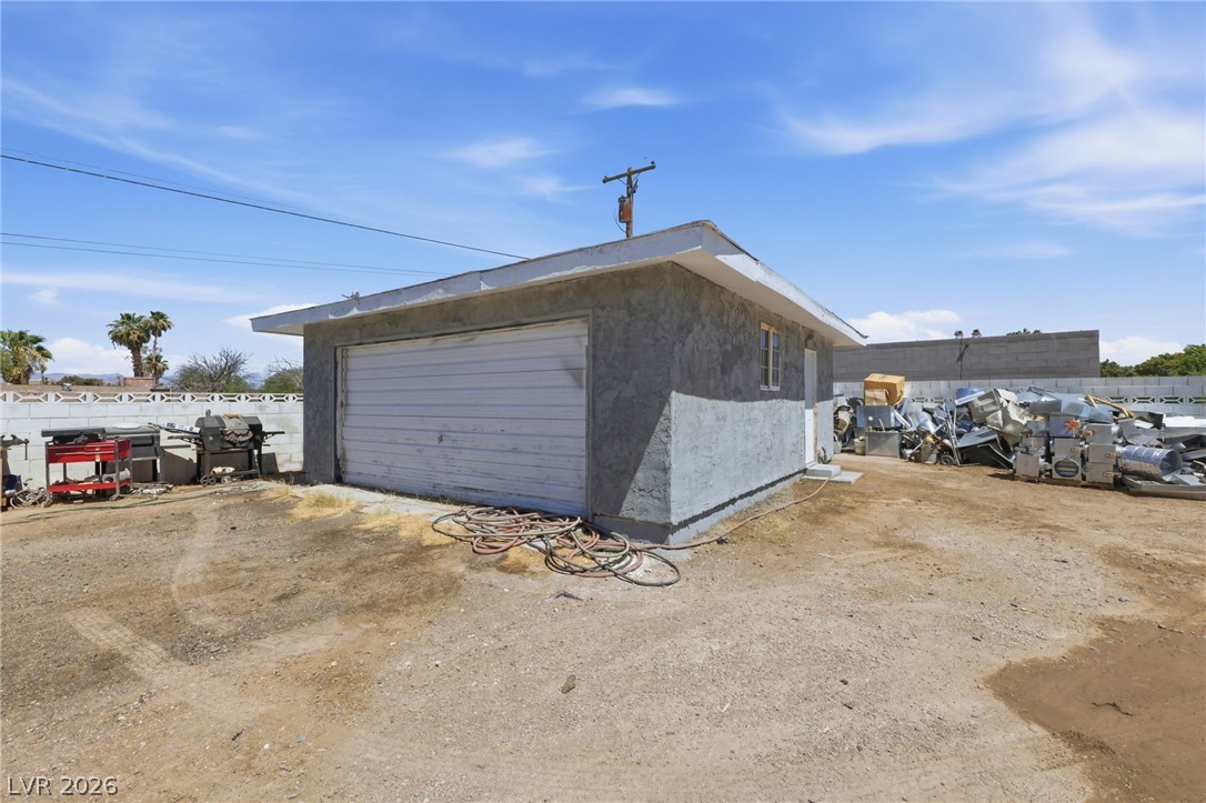 3222 East Russell Road Las Vegas NV 89120