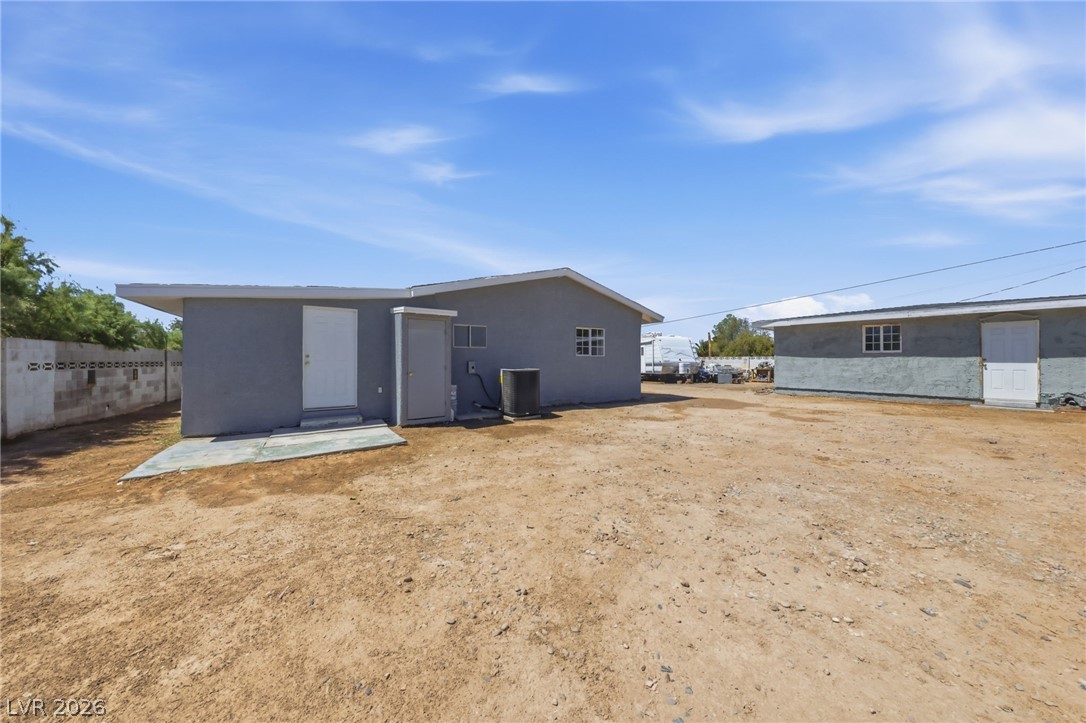 3222 East Russell Road Las Vegas NV 89120