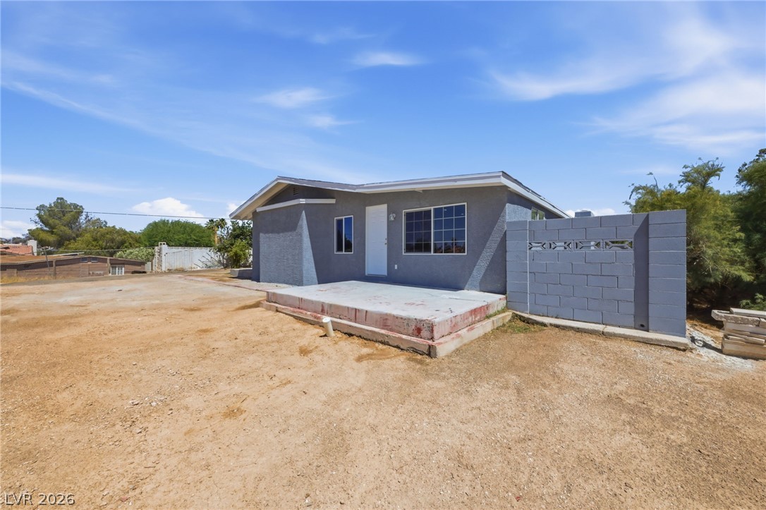 3222 East Russell Road Las Vegas NV 89120