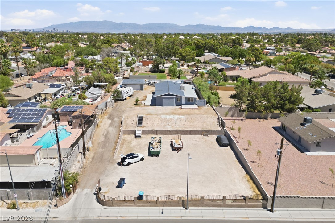 3222 East Russell Road Las Vegas NV 89120
