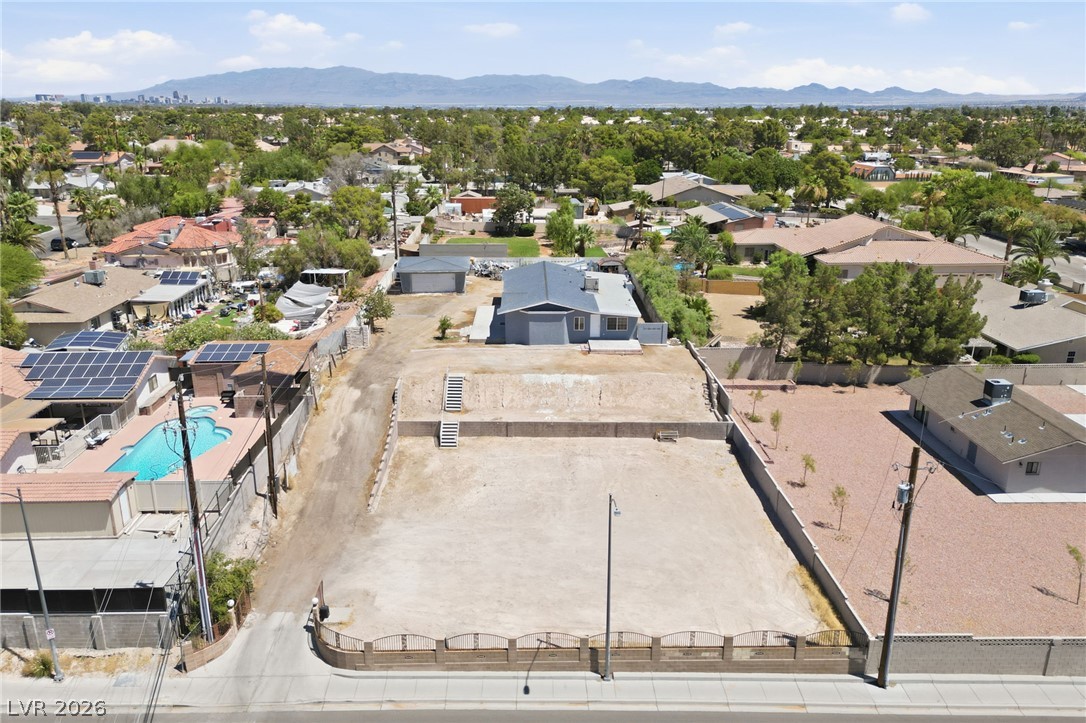 3222 East Russell Road Las Vegas NV 89120