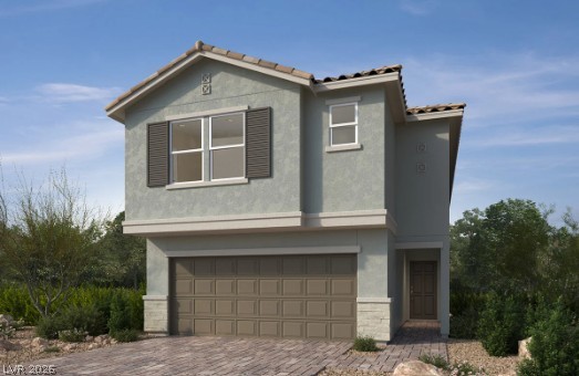 3990 West Meranto Avenue Las Vegas NV 89139