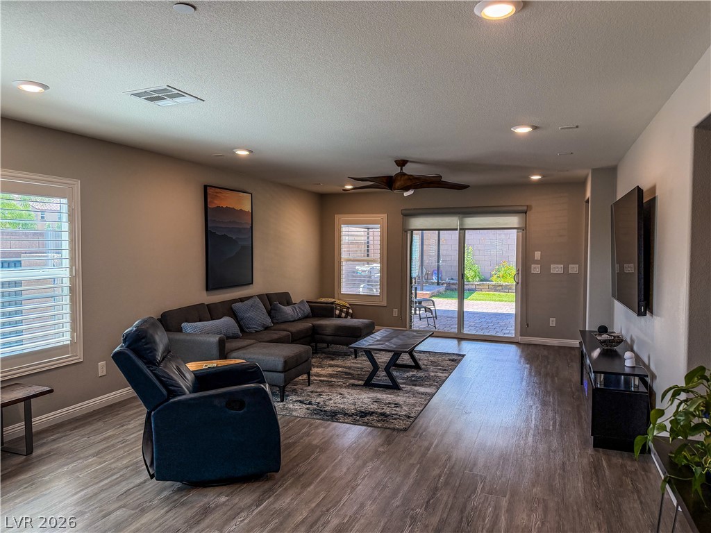9445 Doe Mountain Court Las Vegas NV 89178