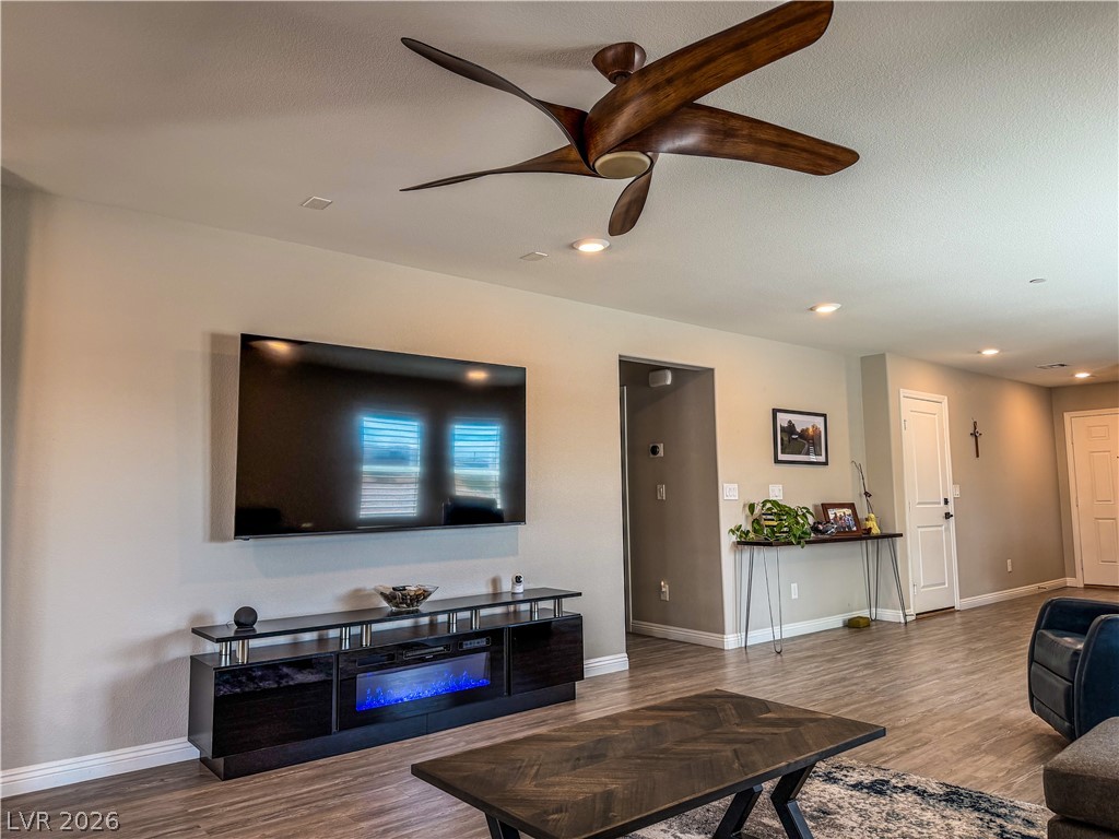 9445 Doe Mountain Court Las Vegas NV 89178